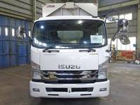 いすゞフォワードパネルウイング中型（4t）[写真04]