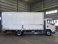 いすゞフォワードパネルウイング中型（4t）[写真06]