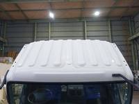 いすゞフォワードパネルウイング中型（4t）[写真10]