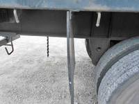 その他のメーカーその他の車種煽付平床式トレーラー大型（10t）[写真16]