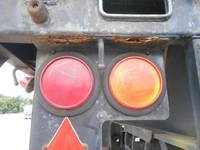 その他のメーカーその他の車種煽付平床式トレーラー大型（10t）[写真18]