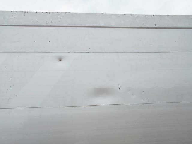 その他のメーカーその他の車種煽付平床式トレーラー大型（10t）[写真21]