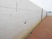 その他のメーカーその他の車種煽付平床式トレーラー大型（10t）[写真23]