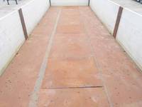 その他のメーカーその他の車種煽付平床式トレーラー大型（10t）[写真24]