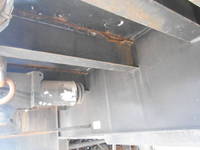 その他のメーカーその他の車種煽付平床式トレーラー大型（10t）[写真26]