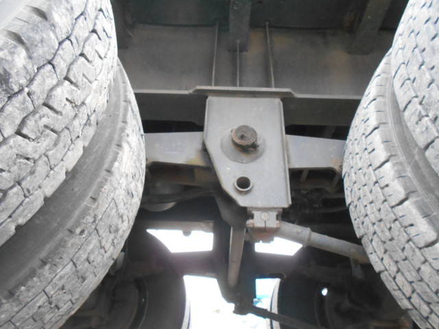 その他のメーカーその他の車種煽付平床式トレーラー大型（10t）[写真26]