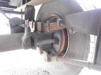 その他のメーカーその他の車種煽付平床式トレーラー大型（10t）[写真30]