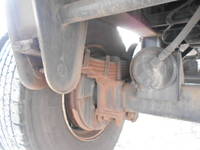 その他のメーカーその他の車種煽付平床式トレーラー大型（10t）[写真31]