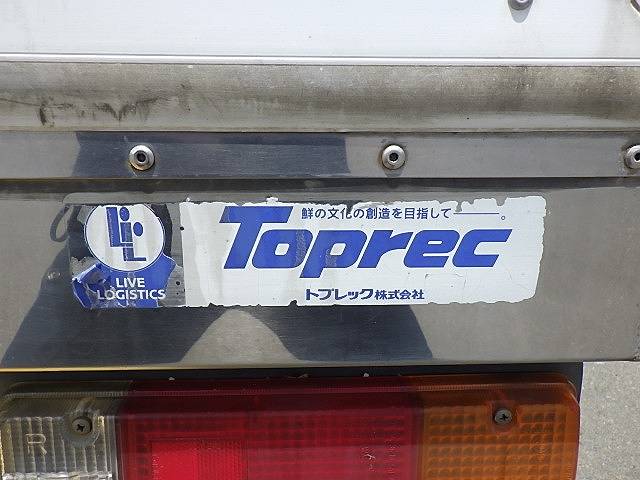 日野デュトロパネルバン小型（2t・3t）[写真12]