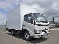 日野デュトロパネルバン小型（2t・3t）[写真01]