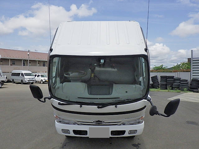 日野デュトロパネルバン小型（2t・3t）[写真05]