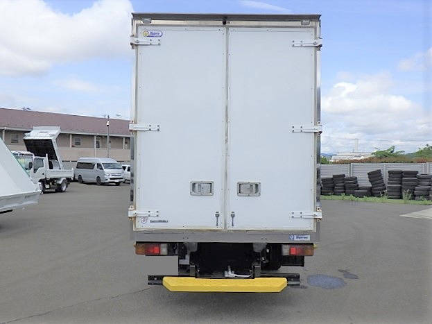 日野デュトロパネルバン小型（2t・3t）[写真06]