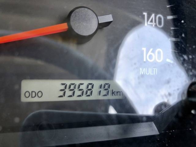 いすゞフォワード冷凍車（冷蔵車）増トン（6t・8t）[写真38]