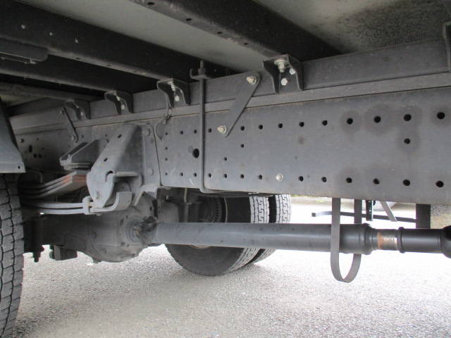 トヨタダイナアルミバン小型（2t・3t）[写真11]