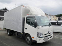 トヨタダイナアルミバン小型（2t・3t）[写真03]