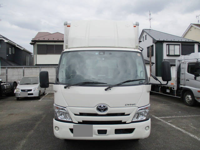 トヨタダイナアルミバン小型（2t・3t）[写真05]