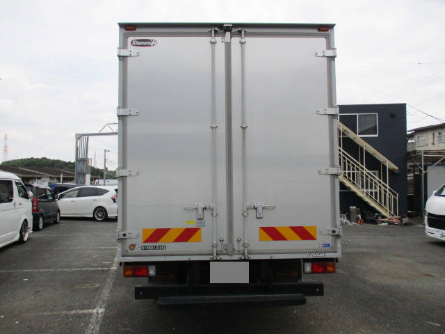 トヨタダイナアルミバン小型（2t・3t）[写真06]