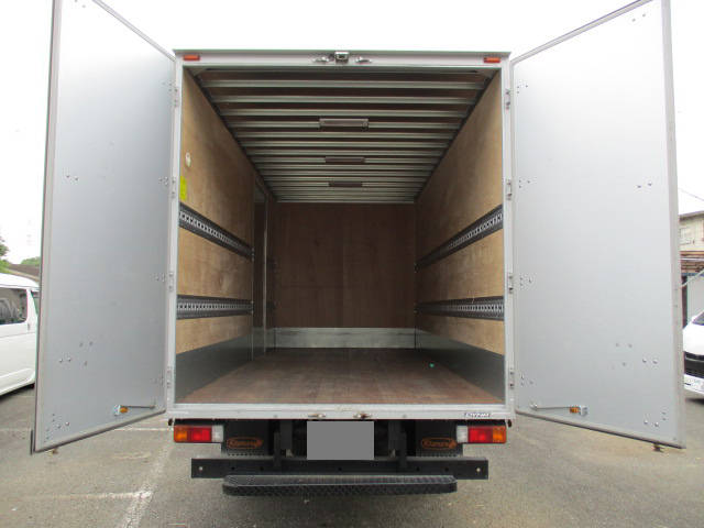 トヨタダイナアルミバン小型（2t・3t）[写真07]