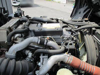 いすゞフォワードアルミウイング中型（4t）[写真10]