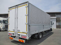 いすゞフォワードアルミウイング中型（4t）[写真02]