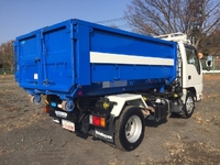 いすゞエルフアームロール小型（2t・3t）[写真02]