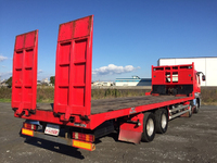 三菱ふそうスーパーグレートセーフティローダー大型（10t）[写真02]