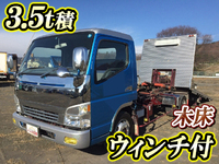 三菱ふそうキャンターセーフティローダー小型（2t・3t）[写真01]