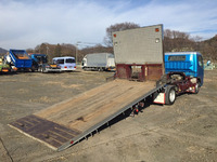 三菱ふそうキャンターセーフティローダー小型（2t・3t）[写真02]