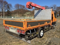 三菱ふそうキャンターユニック4段小型（2t・3t）[写真02]