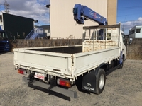 トヨタダイナクレーン4段小型（2t・3t）[写真02]