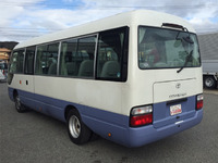 トヨタコースターマイクロバス[写真02]