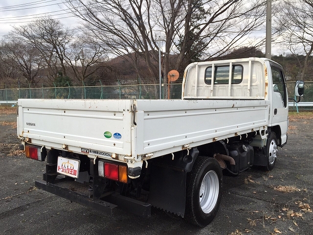 日産アトラス平ボディ小型（2t・3t）[写真02]