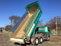 UDトラックスビッグサムダンプ大型（10t）[写真02]