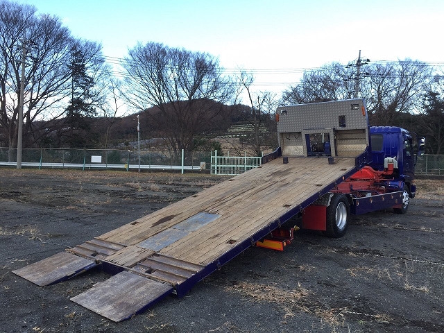 いすゞフォワードセーフティローダー増トン（6t・8t）[写真02]