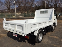 いすゞエルフダンプ小型（2t・3t）[写真02]