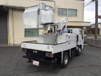 いすゞエルフ高所作業車小型（2t・3t）[写真02]