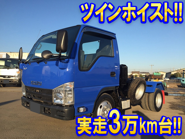 いすゞエルフアームロール小型（2t・3t）[写真01]