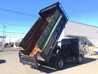 日野レンジャーダンプ増トン（6t・8t）[写真02]