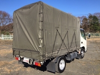 トヨタダイナ平ボディ小型（2t・3t）[写真02]