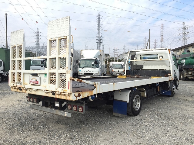 中古セーフティローダー トヨタ 兵庫・岡山・鳥取 ダイナ（KK-XZU421