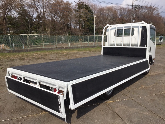 日産アトラス平ボディ小型（2t・3t）[写真02]