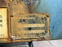 日野プロフィア深ダンプ（土砂禁ダンプ）大型（10t）[写真12]