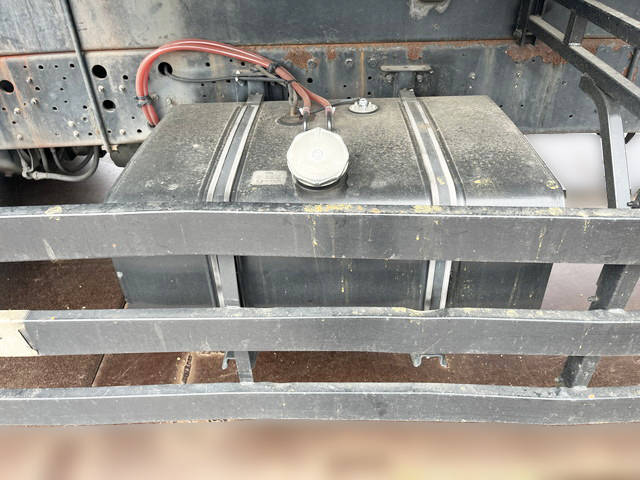 日野プロフィア深ダンプ（土砂禁ダンプ）大型（10t）[写真16]