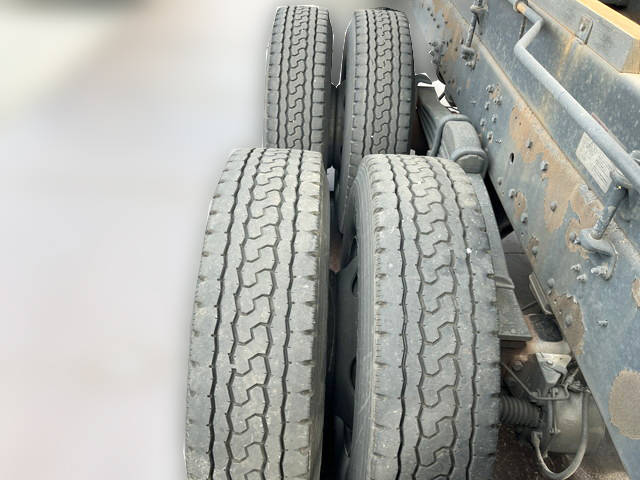 日野プロフィア深ダンプ（土砂禁ダンプ）大型（10t）[写真18]