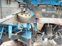 日野プロフィア深ダンプ（土砂禁ダンプ）大型（10t）[写真19]