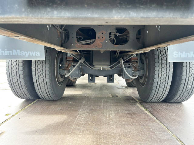 日野プロフィア深ダンプ（土砂禁ダンプ）大型（10t）[写真20]