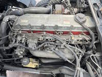 日野プロフィア深ダンプ（土砂禁ダンプ）大型（10t）[写真22]