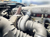 日野プロフィア深ダンプ（土砂禁ダンプ）大型（10t）[写真23]