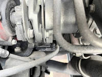 日野プロフィア深ダンプ（土砂禁ダンプ）大型（10t）[写真25]