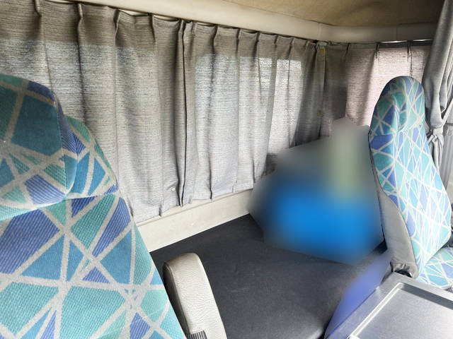 日野プロフィア深ダンプ（土砂禁ダンプ）大型（10t）[写真32]